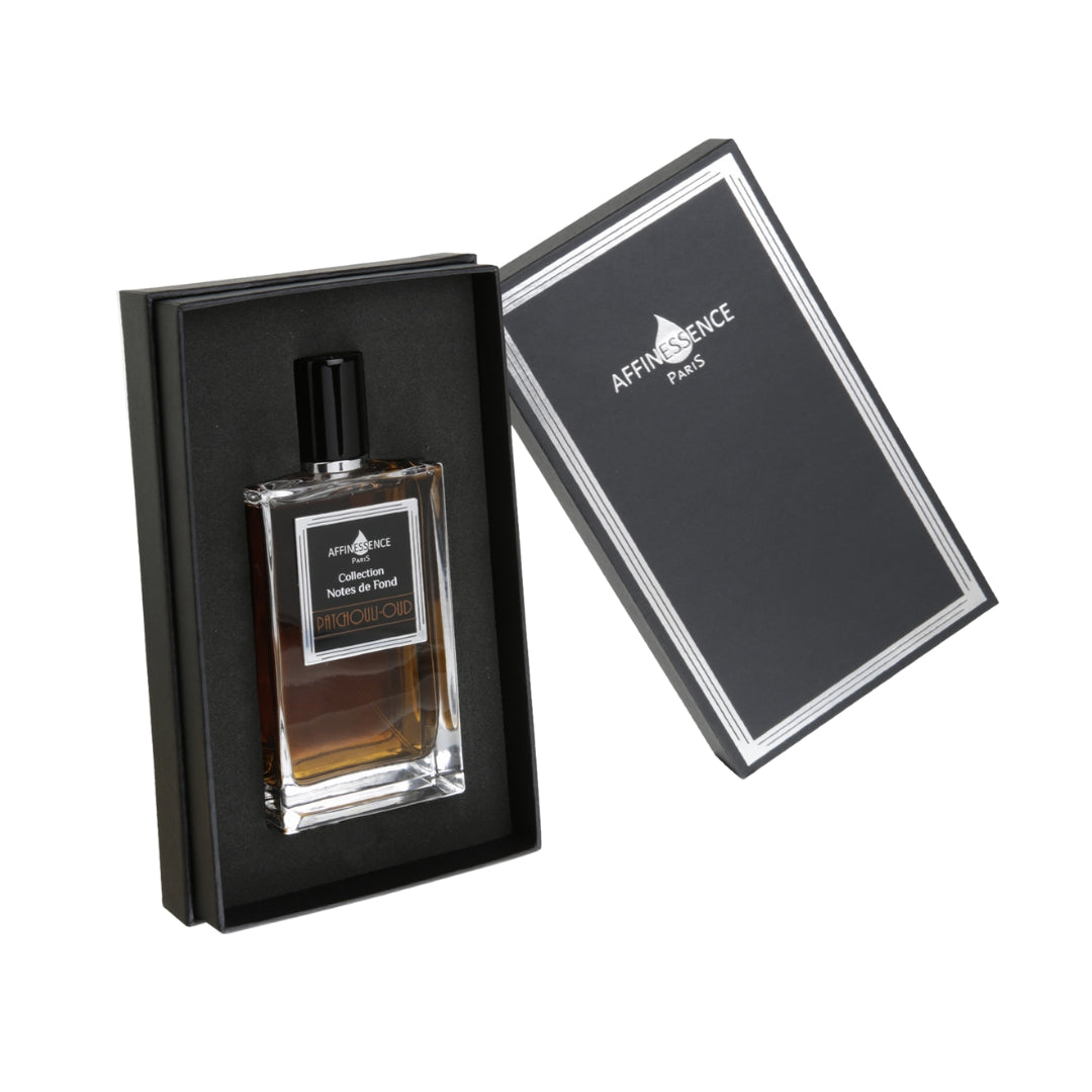 PATCHOULI-OUD