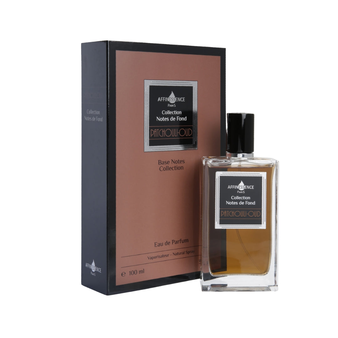 PATCHOULI-OUD