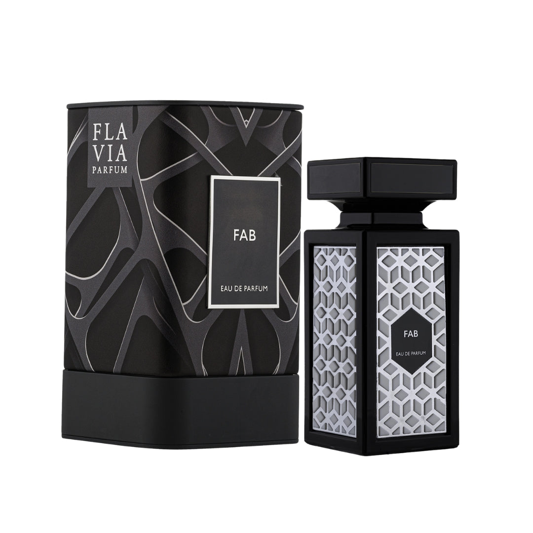 FLAVIA FAB