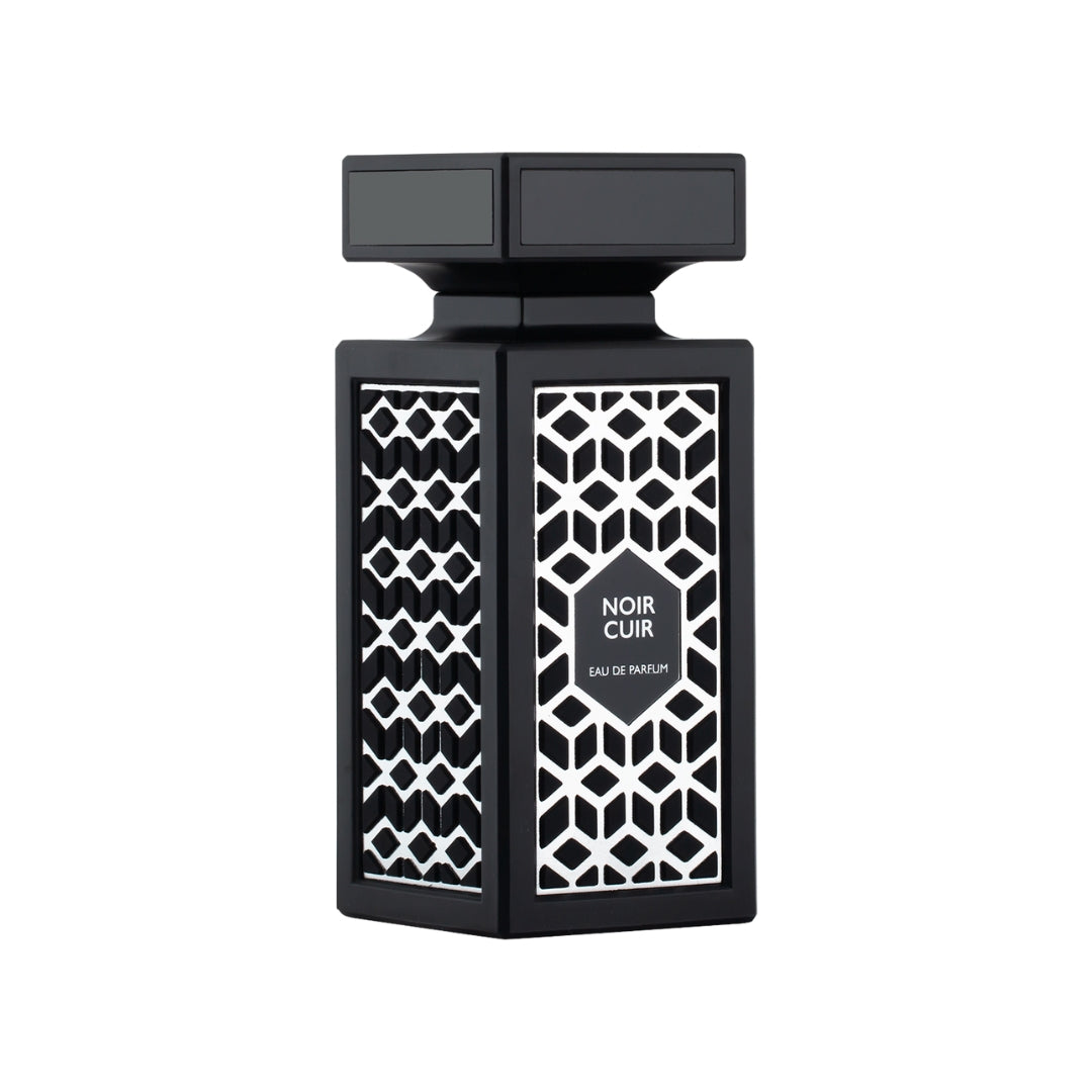 NOIR CUIR