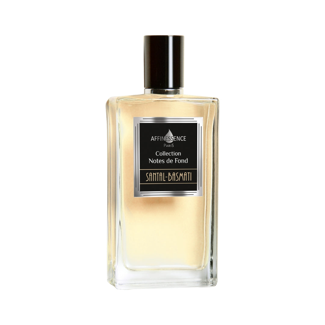 SANTAL-BASMATI