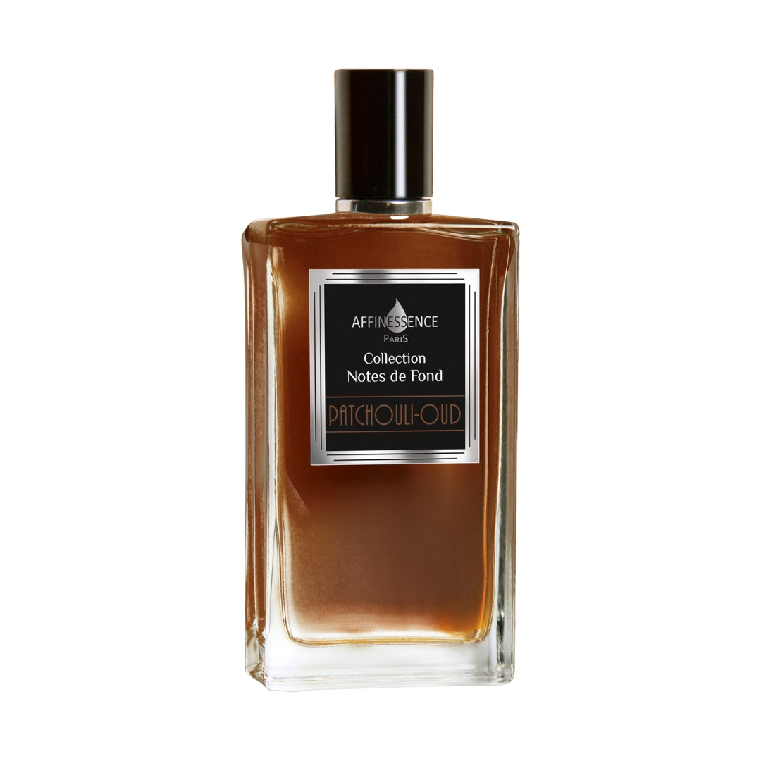 PATCHOULI-OUD