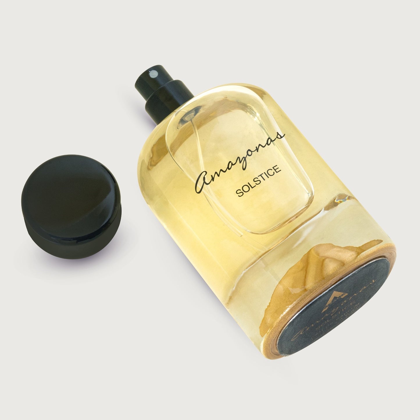 AMAZONAS SOLSTICE EAU DE PARFUM