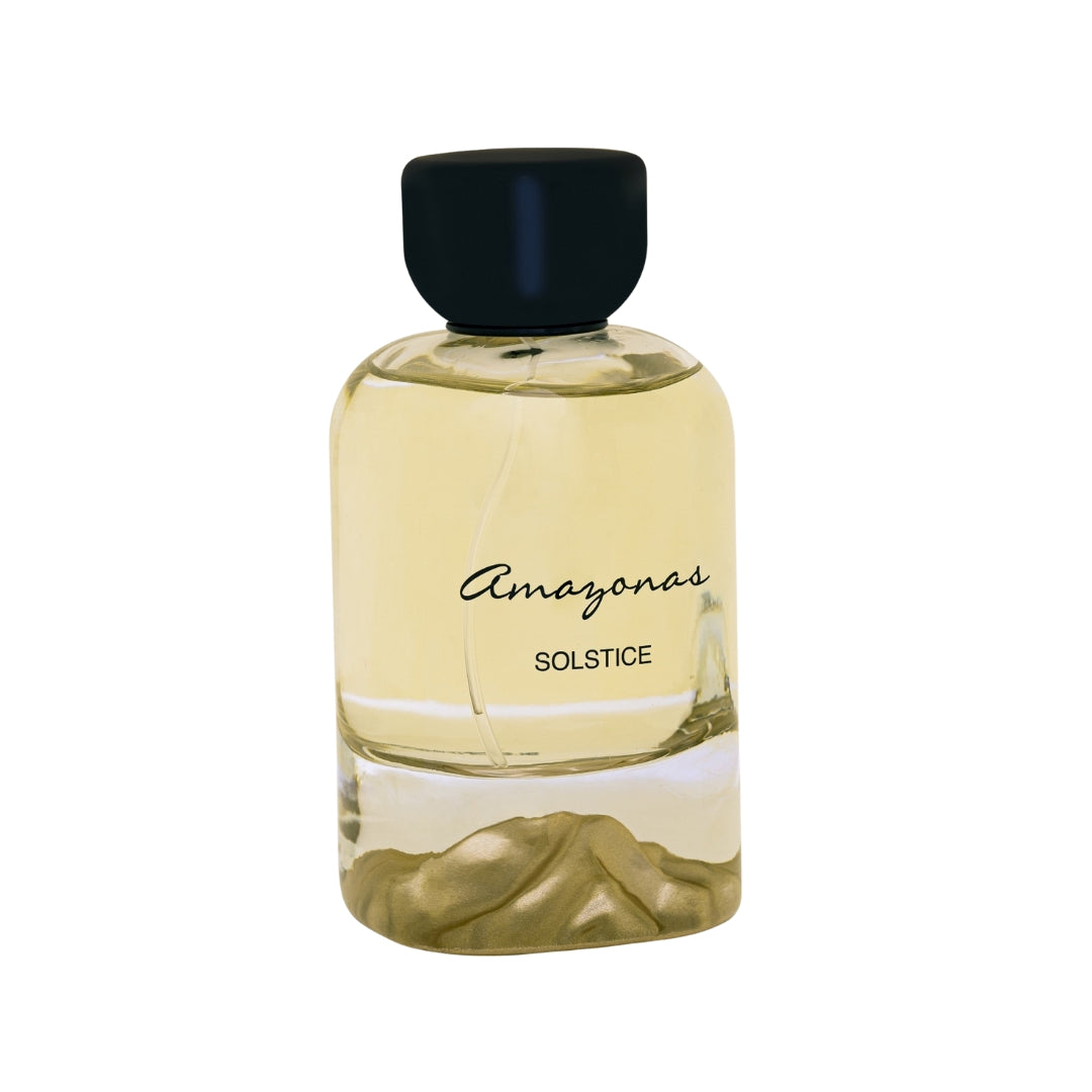 AMAZONAS SOLSTICE EAU DE PARFUM