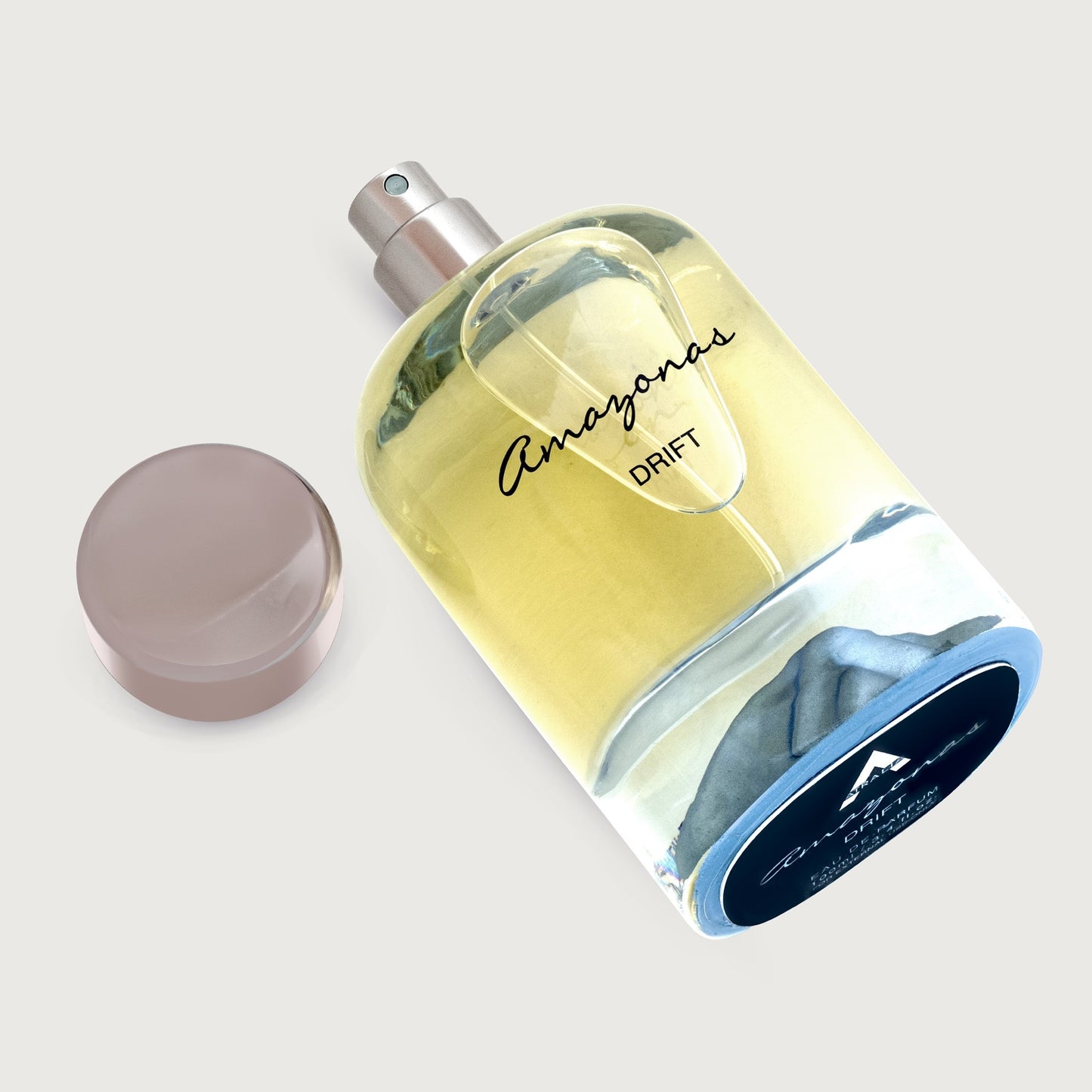 AMAZONAS DRIFT EAU DE PARFUM
