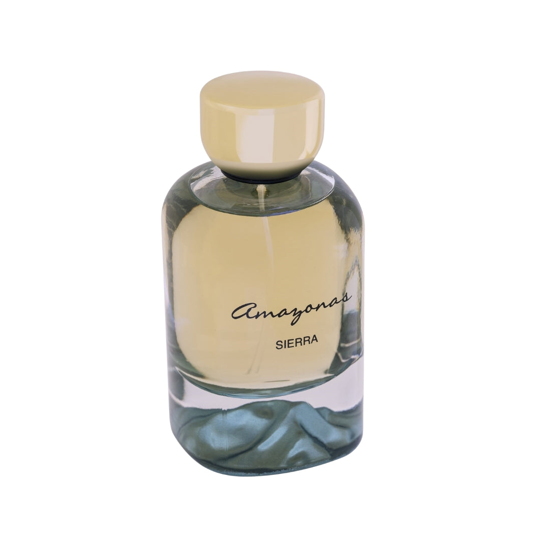 AMAZONAS SEIRRA EAU DE PARFUM