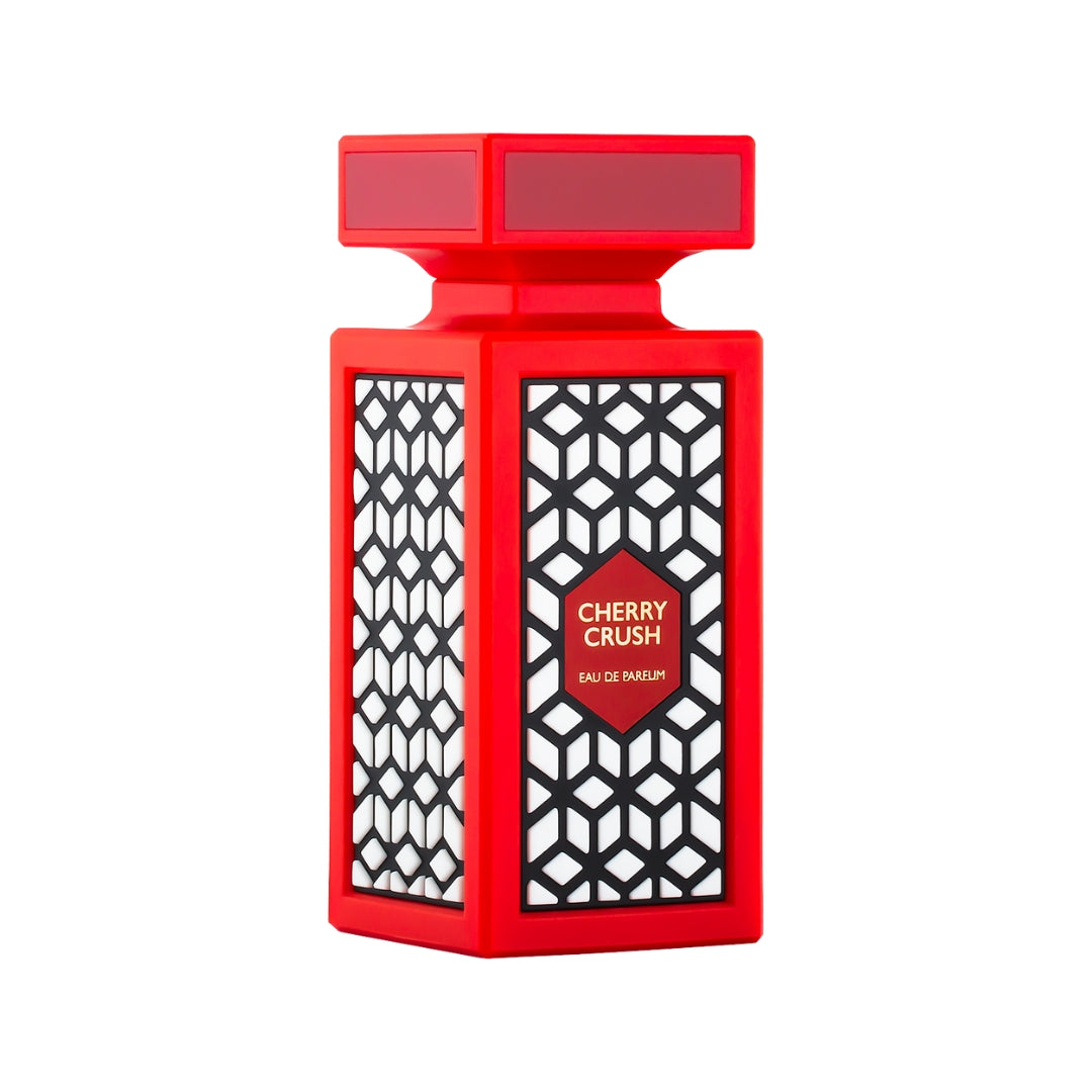 FLAVIA MARBLE COLLECTION CHERRY CRUSH 90ML EDP