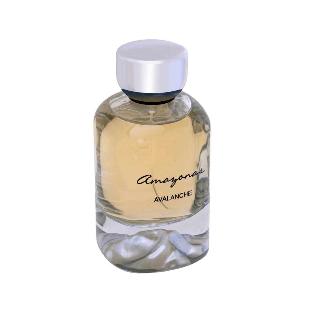 AMAZONAS AVALANCHE EAU DE PARFUM