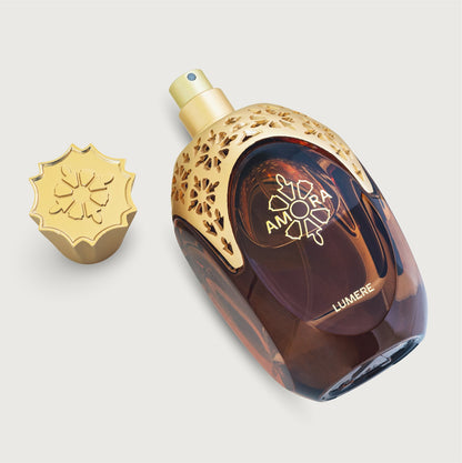 ATRALIA AMORA LUMERE 100ML EXTRAIT DE PARFUM