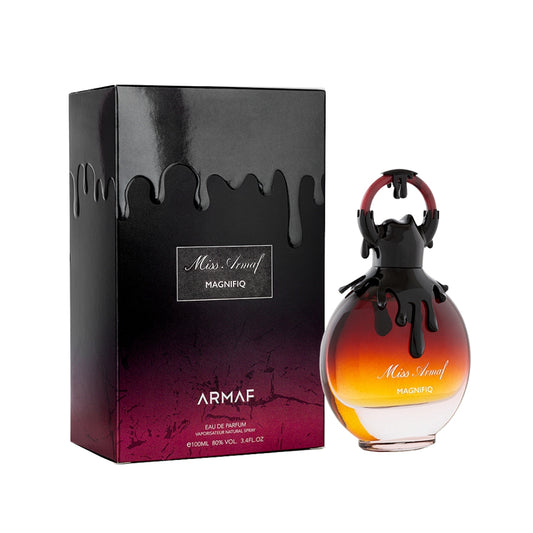 MISS ARMAF MAGNIFIQ