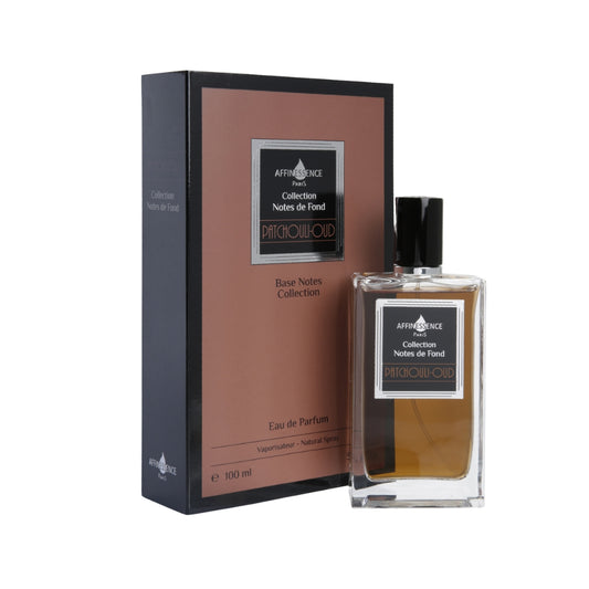 PATCHOULI-OUD