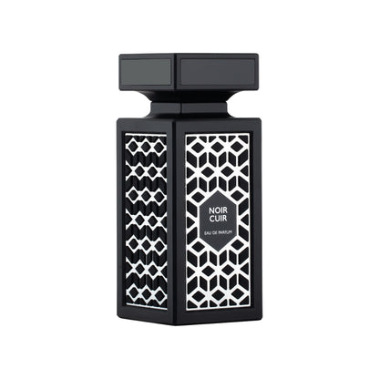 NOIR CUIR