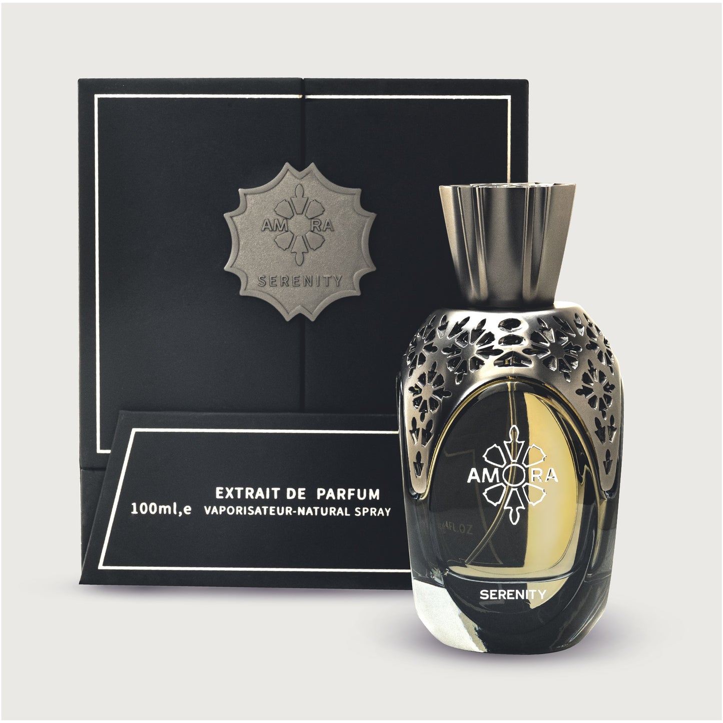 ATRALIA AMORA SERINITY 100ML EXTRAIT DE PARFUM