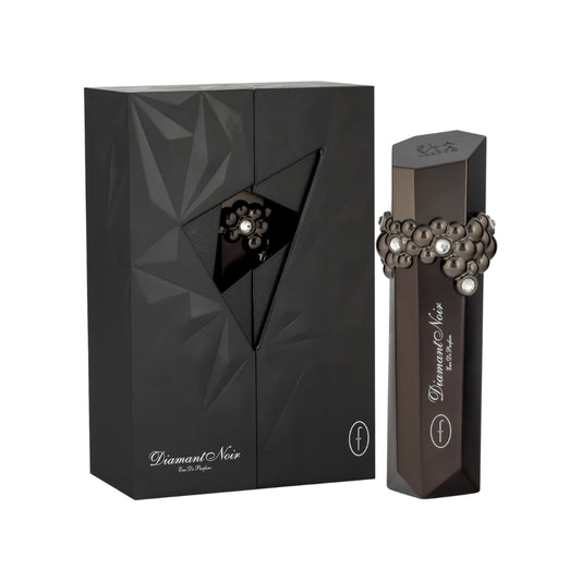 DIAMANT NOIR
