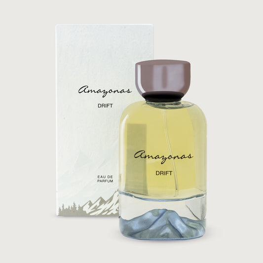 AMAZONAS DRIFT EAU DE PARFUM