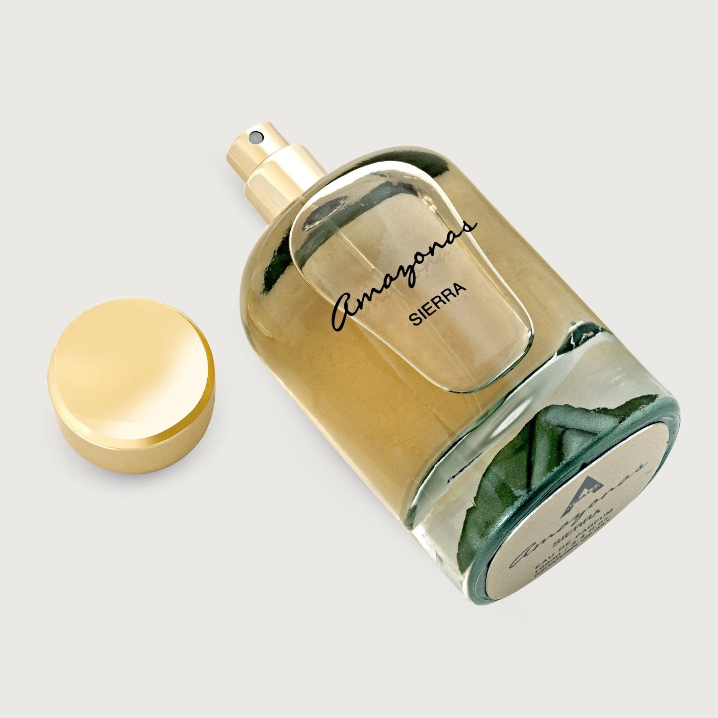 AMAZONAS SEIRRA EAU DE PARFUM