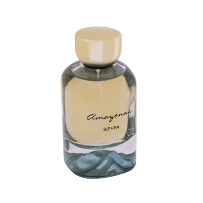 AMAZONAS SEIRRA EAU DE PARFUM