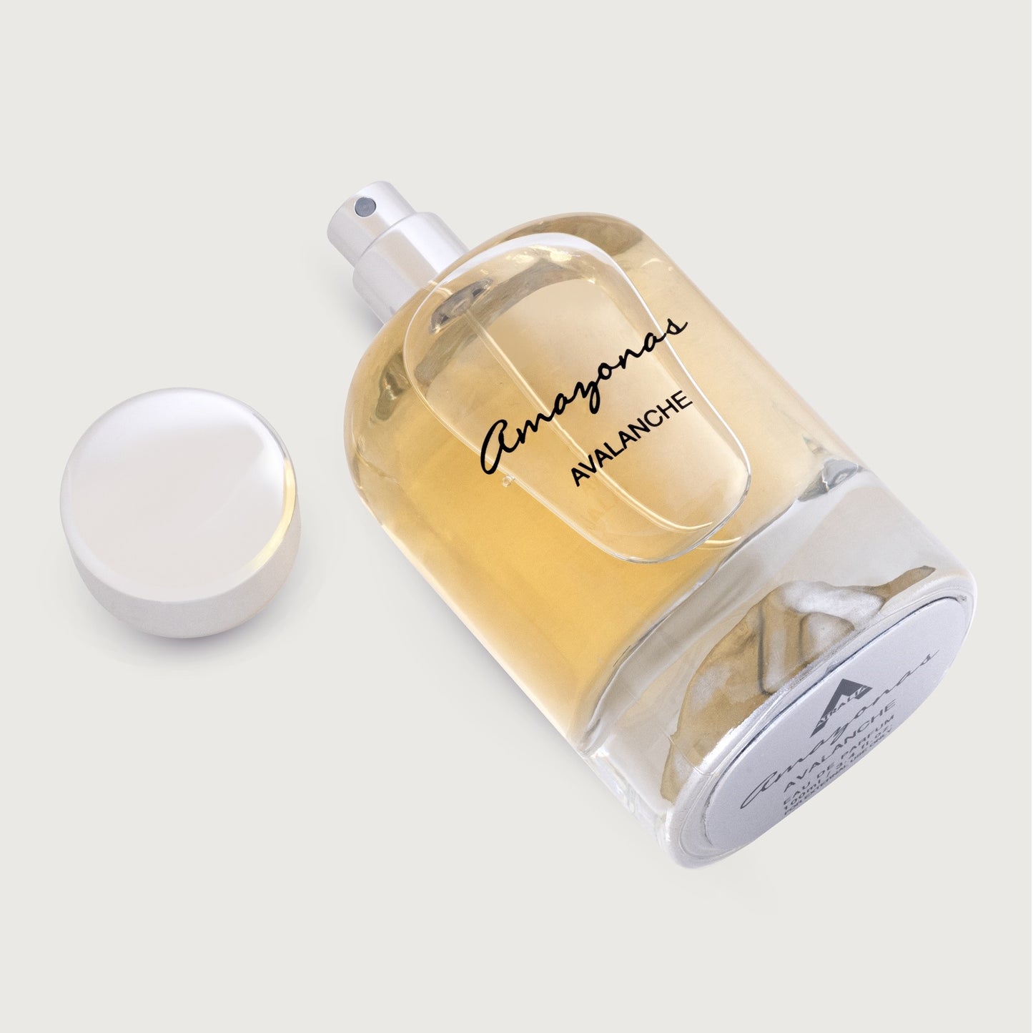 AMAZONAS AVALANCHE EAU DE PARFUM