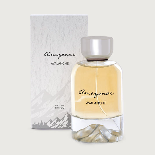 AMAZONAS AVALANCHE EAU DE PARFUM