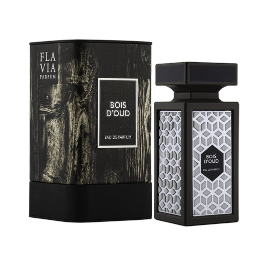 BOIS D'OUD