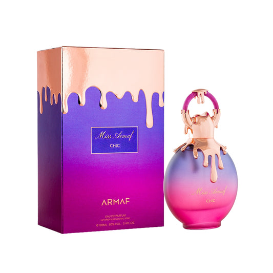 MISS ARMAF CHIC