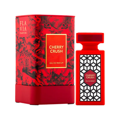 FLAVIA MARBLE COLLECTION CHERRY CRUSH 90ML EDP